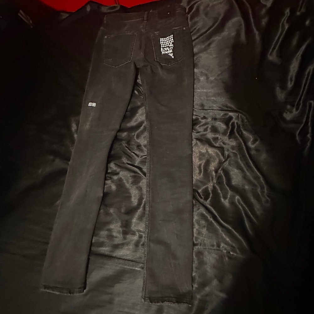 Ksubi size 28